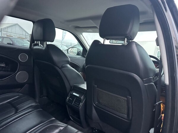 Used Land Rover Range Rover Evoque 2016 for sale - 72323872: Photo 27