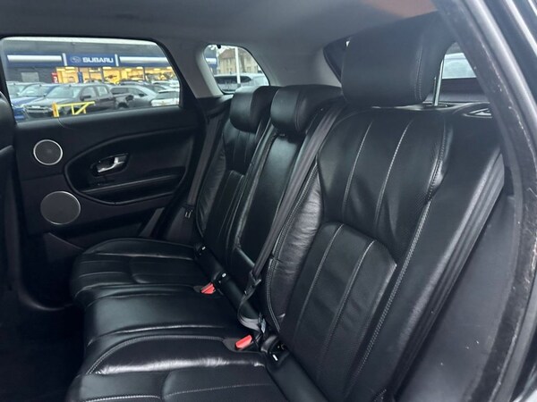 Used Land Rover Range Rover Evoque 2016 for sale - 72323872: Photo 30