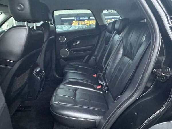 Used Land Rover Range Rover Evoque 2016 for sale - 72323872: Photo 31