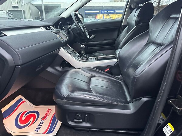 Used Land Rover Range Rover Evoque 2016 for sale - 72323872: Photo 32