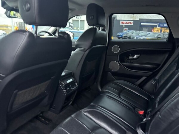 Used Land Rover Range Rover Evoque 2016 for sale - 72323872: Photo 33