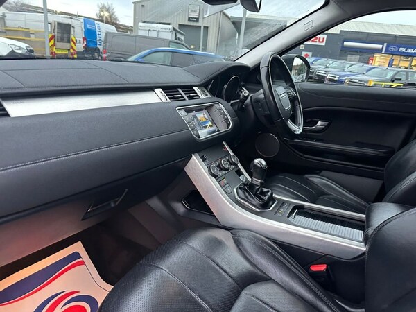 Used Land Rover Range Rover Evoque 2016 for sale - 72323872: Photo 34