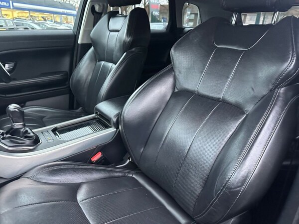 Used Land Rover Range Rover Evoque 2016 for sale - 72323872: Photo 35