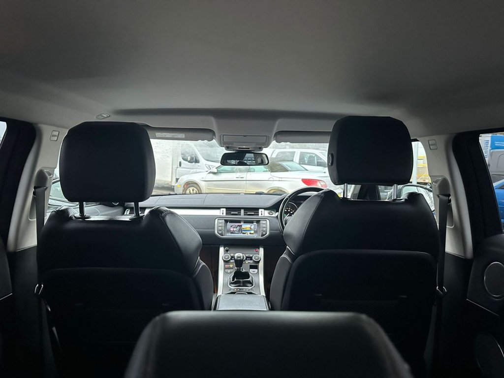 Vehicle 36
