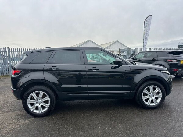 Used Land Rover Range Rover Evoque 2016 for sale - 72323872: Photo 8