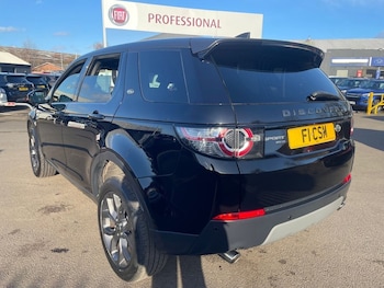 Used Land Rover Discovery Sport 2019 for sale - 77798271: Photo