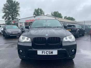Used BMW X5 2010 for sale - 79437918: Photo