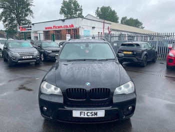 Used BMW X5 2010 for sale - 79437918: Photo