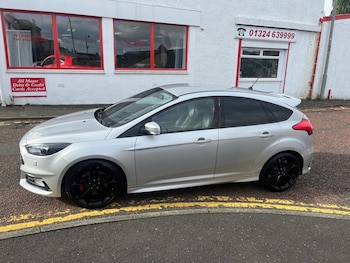 Ford - Focus