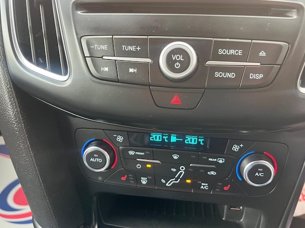 Used Ford Focus 2017 for sale - 76203158: Photo 20