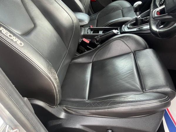 Used Ford Focus 2017 for sale - 76203158: Photo 22