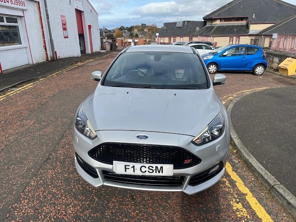 Used Ford Focus 2017 for sale - 76203158: Photo 8