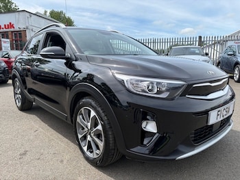 Used Kia Stonic 2019 for sale - 78887817: Photo