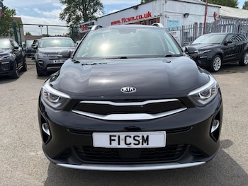 Used Kia Stonic 2019 for sale - 78887817: Photo