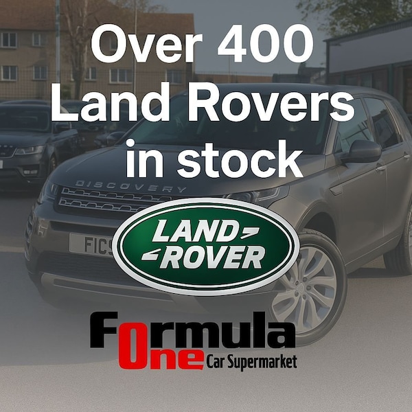 Used Land Rover Range Rover Sport 2008 for sale - 69945836: Photo 1
