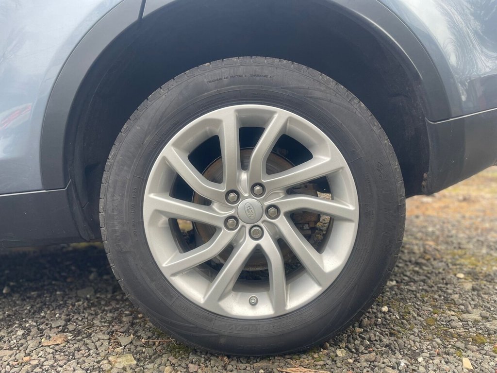 Used Land Rover Discovery Sport 2018 for sale - 76256697: Photo 24