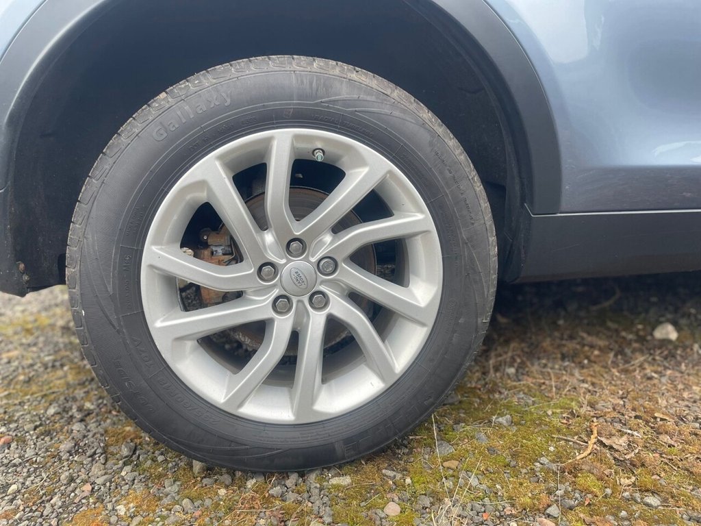 Used Land Rover Discovery Sport 2018 for sale - 76256697: Photo 25