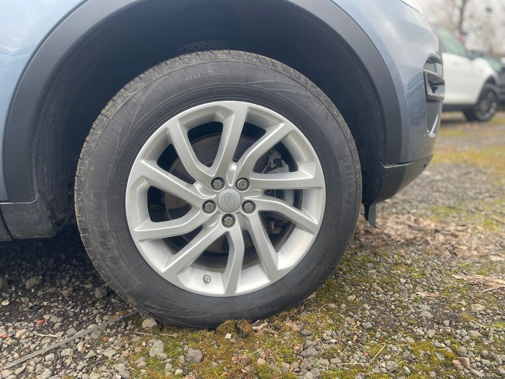 Used Land Rover Discovery Sport 2018 for sale - 76256697: Photo 26