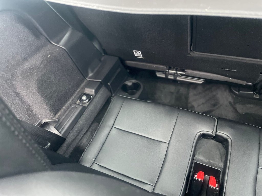 Used Land Rover Discovery Sport 2018 for sale - 76256697: Photo 28