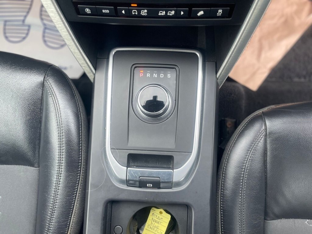 Used Land Rover Discovery Sport 2018 for sale - 76256697: Photo 34