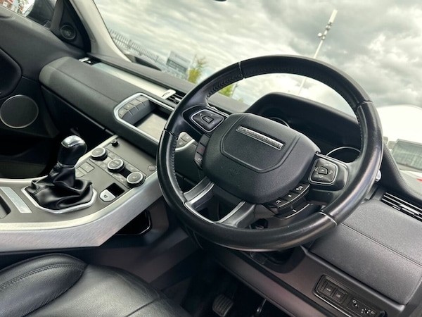 Used Land Rover Range Rover Evoque 2017 for sale - 71664324: Photo 18