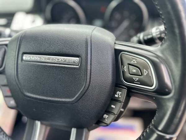 Used Land Rover Range Rover Evoque 2017 for sale - 71664324: Photo 21