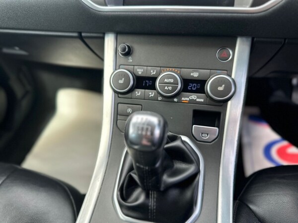 Used Land Rover Range Rover Evoque 2017 for sale - 71664324: Photo 22