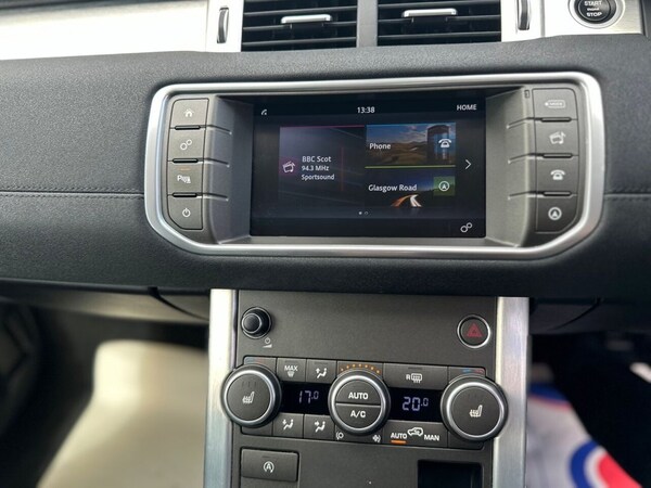 Used Land Rover Range Rover Evoque 2017 for sale - 71664324: Photo 24