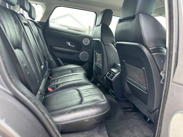 Used Land Rover Range Rover Evoque 2017 for sale - 71664324: Photo 25