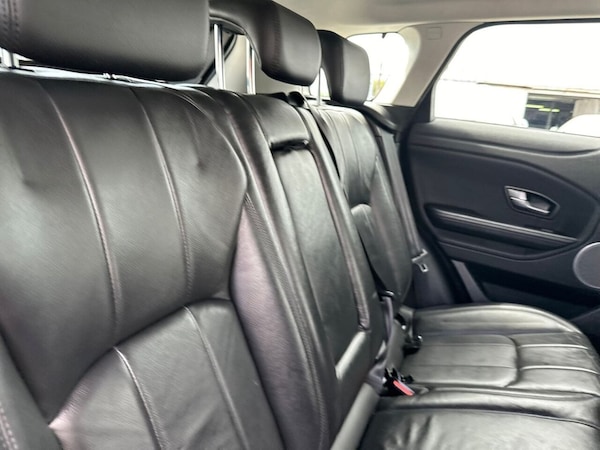 Used Land Rover Range Rover Evoque 2017 for sale - 71664324: Photo 28