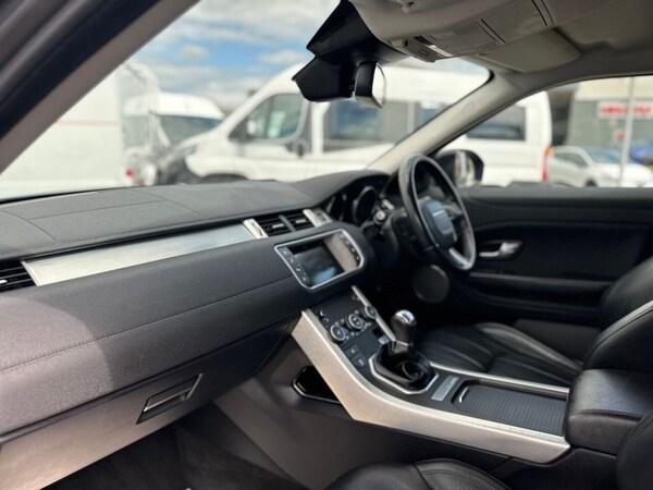 Used Land Rover Range Rover Evoque 2017 for sale - 71664324: Photo 32