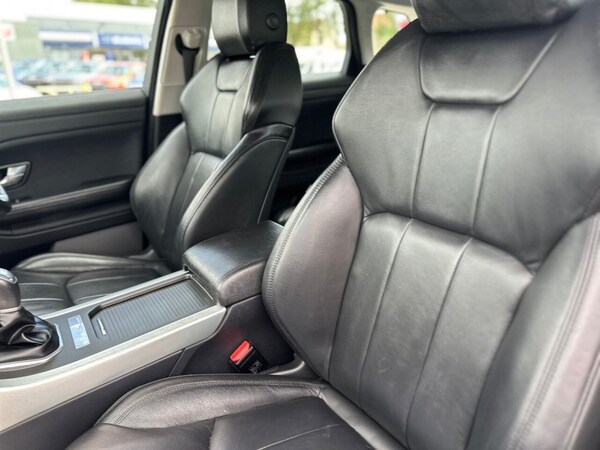 Used Land Rover Range Rover Evoque 2017 for sale - 71664324: Photo 33