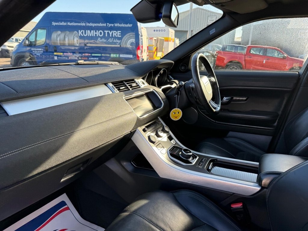 Vehicle 36