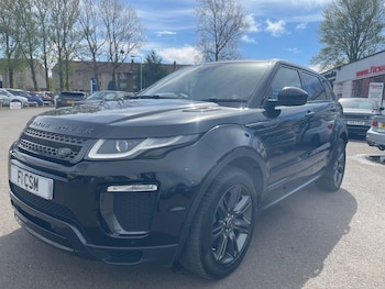 Used Land Rover Range Rover Evoque 2018 for sale - 77720063: Photo