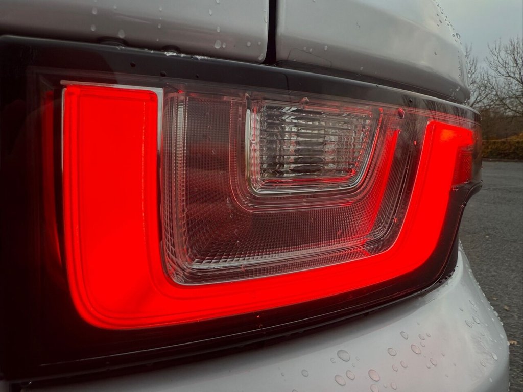 Used Land Rover Range Rover Evoque 2018 for sale - 76454374: Photo 12