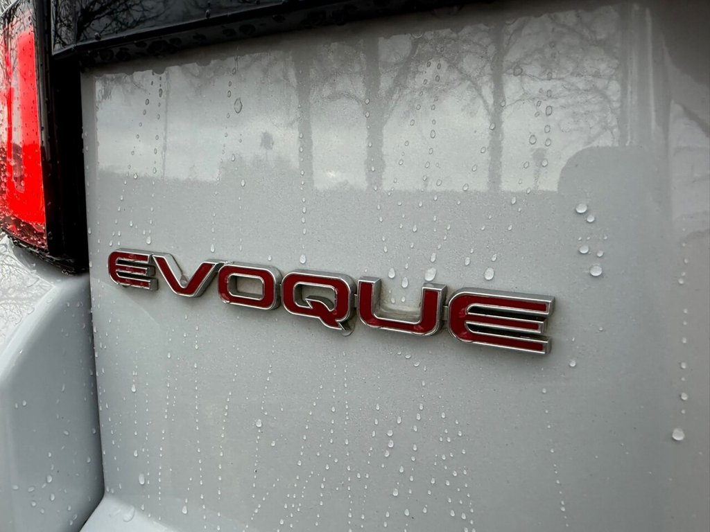 Used Land Rover Range Rover Evoque 2018 for sale - 76454374: Photo 13