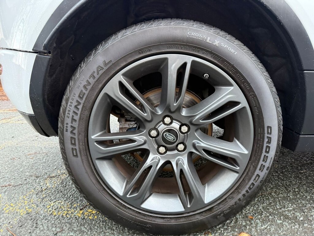 Used Land Rover Range Rover Evoque 2018 for sale - 76454374: Photo 17