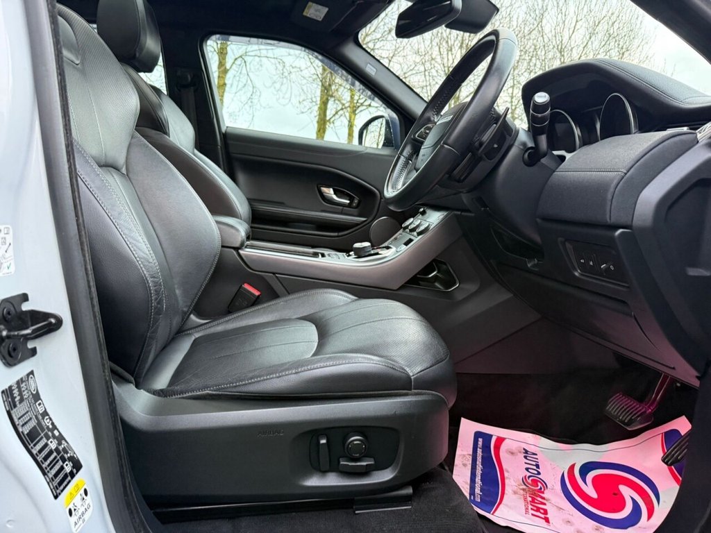 Used Land Rover Range Rover Evoque 2018 for sale - 76454374: Photo 18