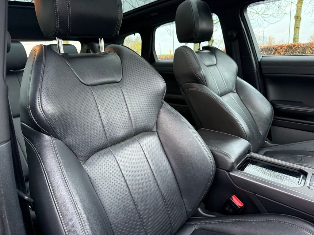 Used Land Rover Range Rover Evoque 2018 for sale - 76454374: Photo 19