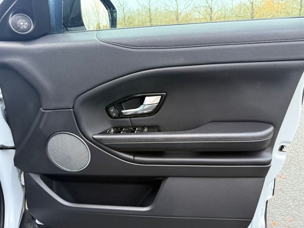 Used Land Rover Range Rover Evoque 2018 for sale - 76454374: Photo 21