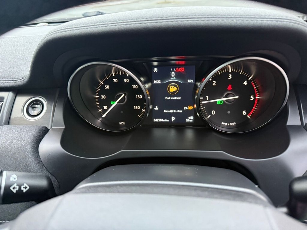 Used Land Rover Range Rover Evoque 2018 for sale - 76454374: Photo 23