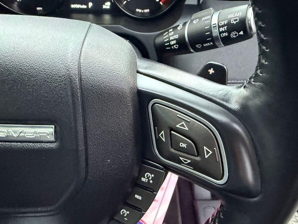 Used Land Rover Range Rover Evoque 2018 for sale - 76454374: Photo 25