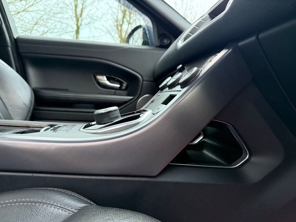 Used Land Rover Range Rover Evoque 2018 for sale - 76454374: Photo 26