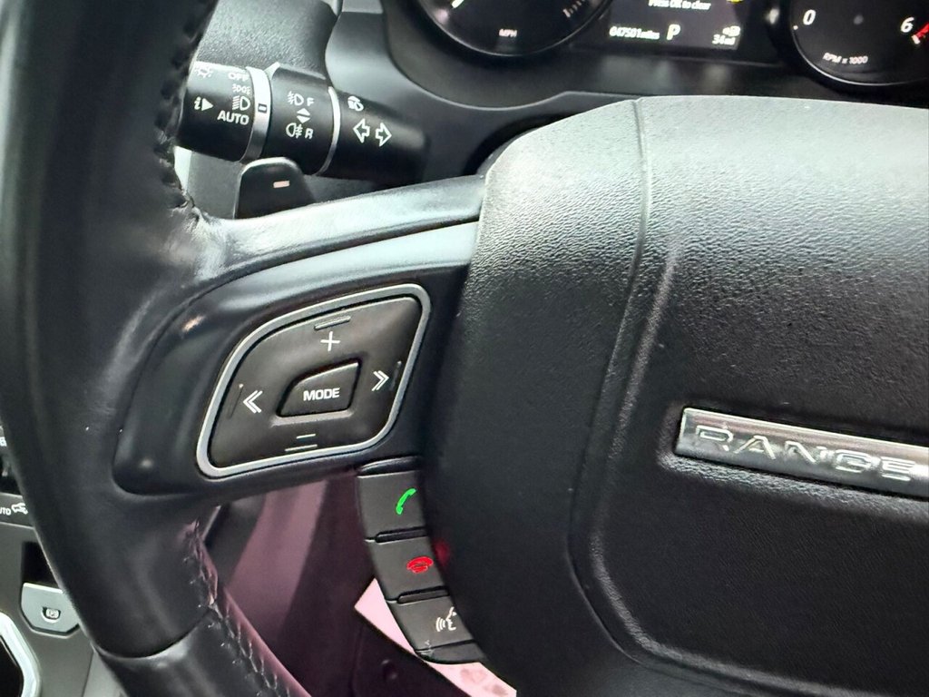 Used Land Rover Range Rover Evoque 2018 for sale - 76454374: Photo 27