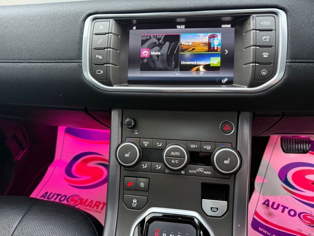 Used Land Rover Range Rover Evoque 2018 for sale - 76454374: Photo 28