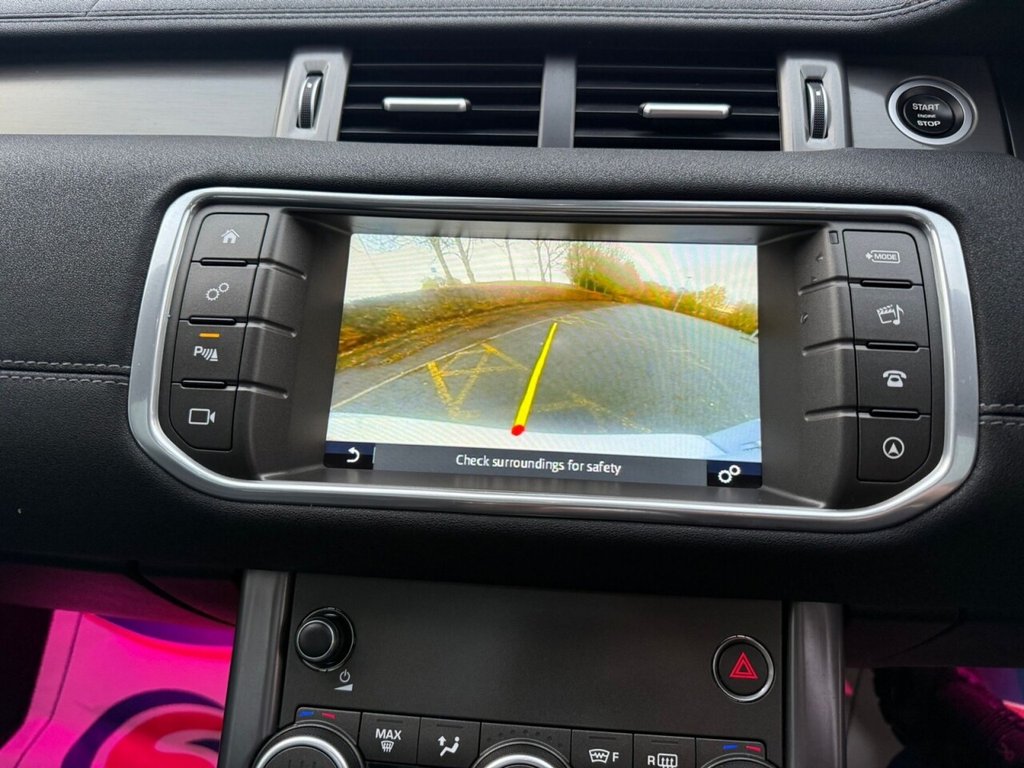 Used Land Rover Range Rover Evoque 2018 for sale - 76454374: Photo 29