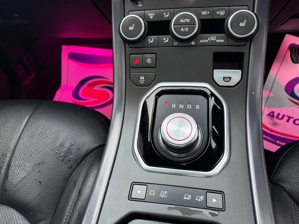 Used Land Rover Range Rover Evoque 2018 for sale - 76454374: Photo 30