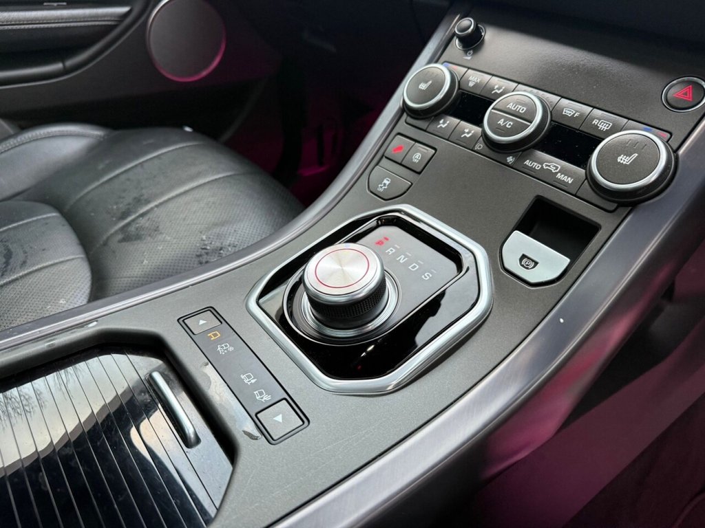 Used Land Rover Range Rover Evoque 2018 for sale - 76454374: Photo 31