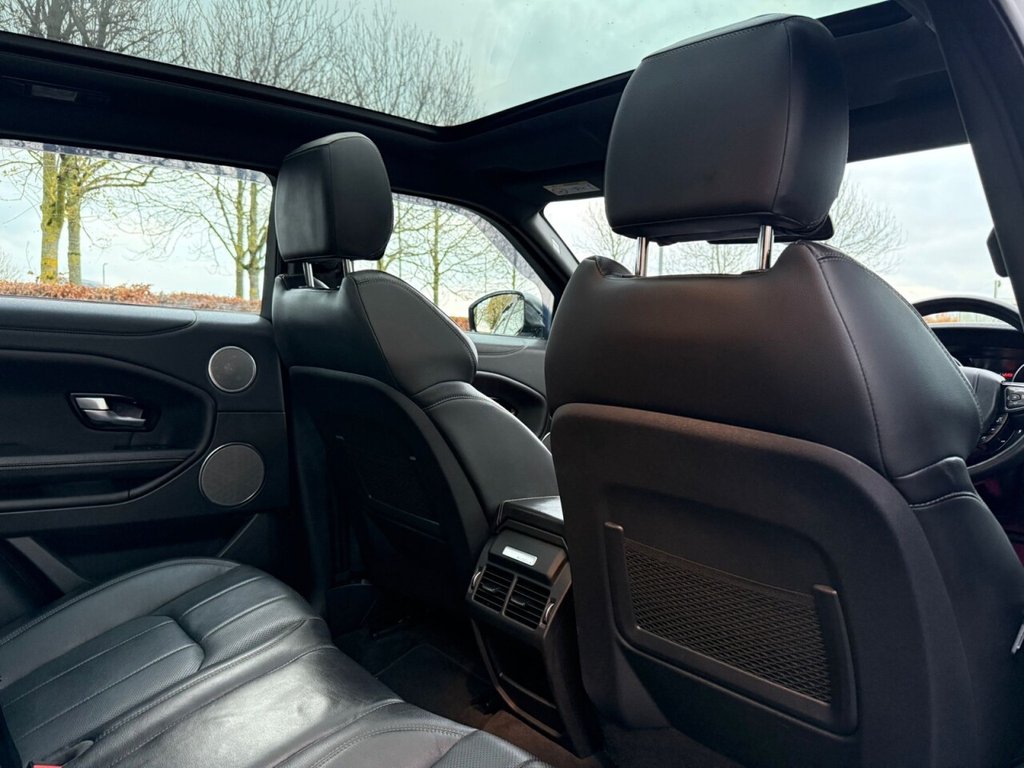 Used Land Rover Range Rover Evoque 2018 for sale - 76454374: Photo 33