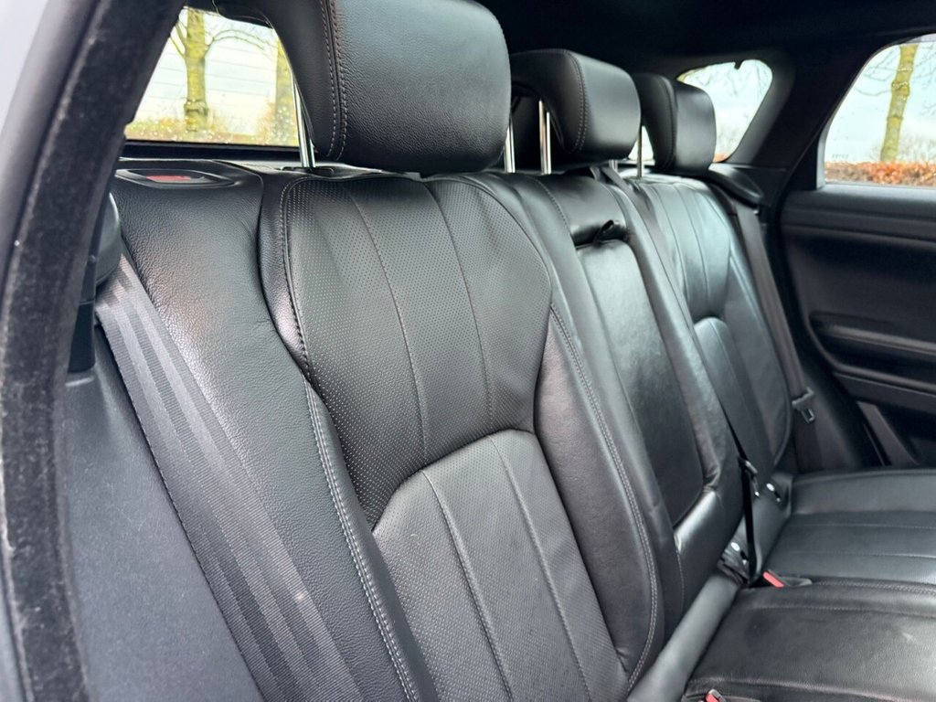 Used Land Rover Range Rover Evoque 2018 for sale - 76454374: Photo 34